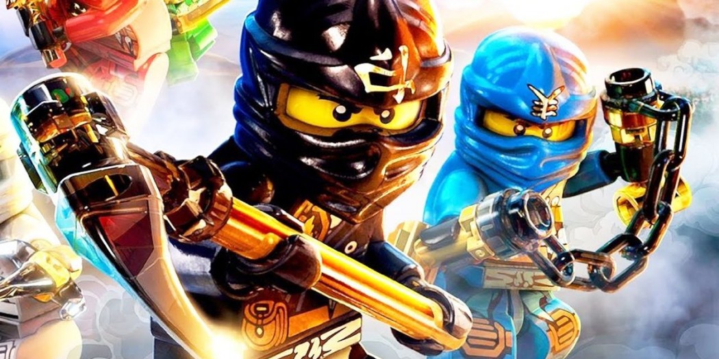 Lego Ninjago Lombre De Ronin Notre Avis En Fufu Back To The Geek