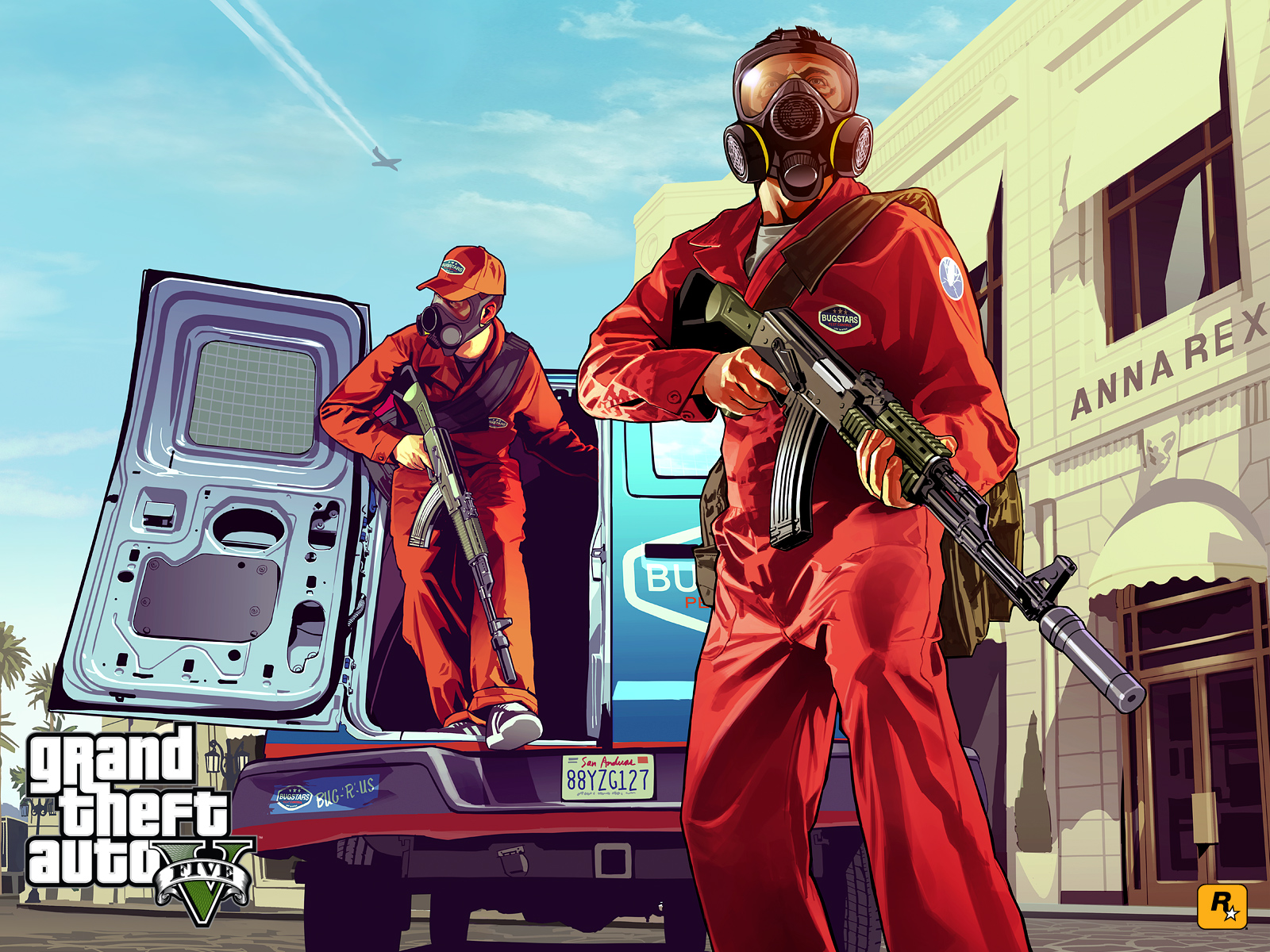 download gta 5 demo for android