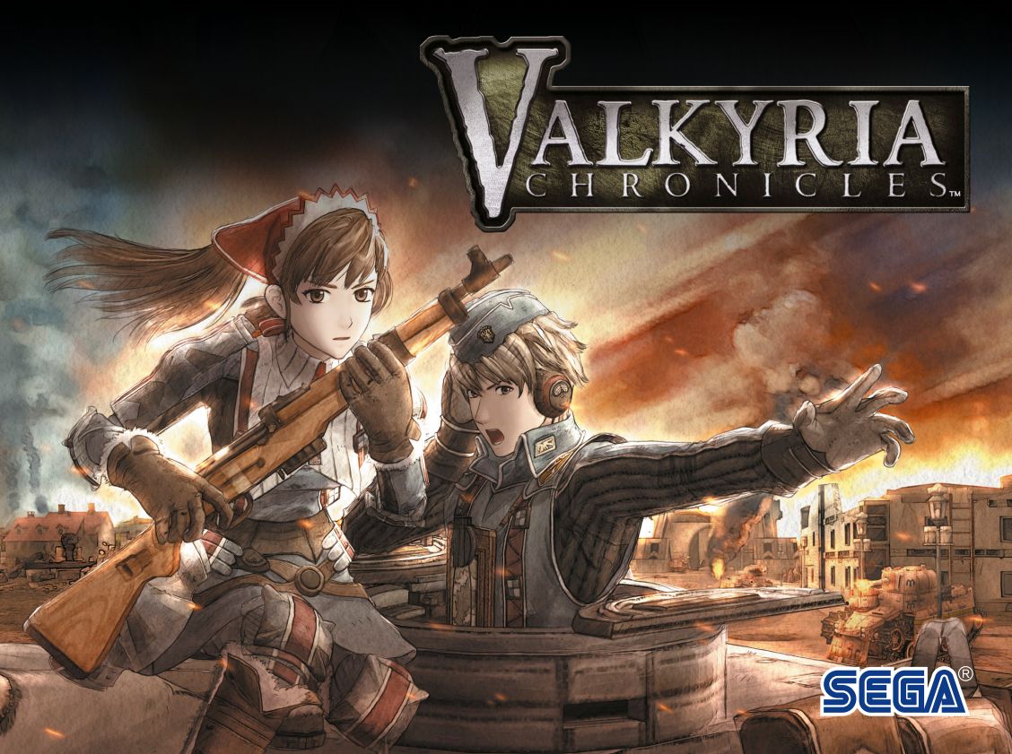 valkyria chronicles 3 english patch tutorial