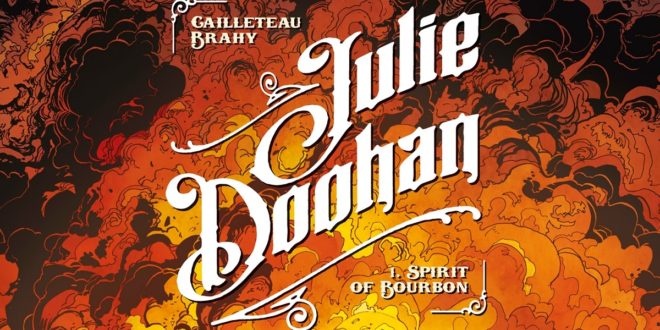 Julie-Doohan-T01-Spitit-of-Bourbon-Editions-Delcourt-Western-DB-Prohibition