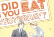 Manga – What Did You Eat Yesterday ?, tome 1 et 2 – Notre avis