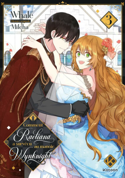 Comment-Raeliana-a-survecu-au-manoir-Wynknight-Tome-3-Kotoon-avis-review-chronique-webtoon-1