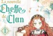 Webtoon – La Nouvelle Cheffe de Clan, tome 1- Notre avis