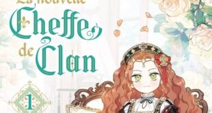 La-Nouvelle-Cheffe-de-clan-tome-1-Kotoon-webtoon-avis-review-chronique-2