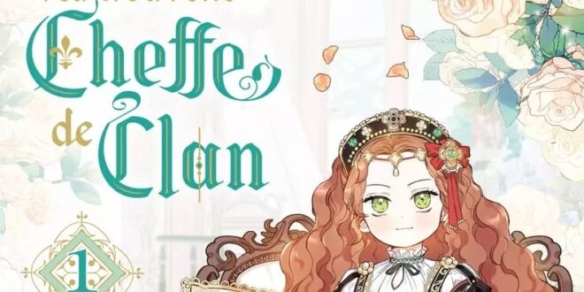 La-Nouvelle-Cheffe-de-clan-tome-1-Kotoon-webtoon-avis-review-chronique-2