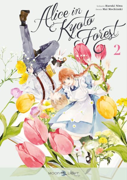 alice-in-kyoto-forest-tome-2-moonlight-manga-avis-review-chronique