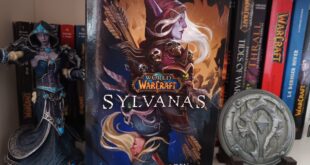 christie-golden-sylvanas-bragelonne-avis-review-lecture-world-of-warcraft-roman-jeu-chronique-1