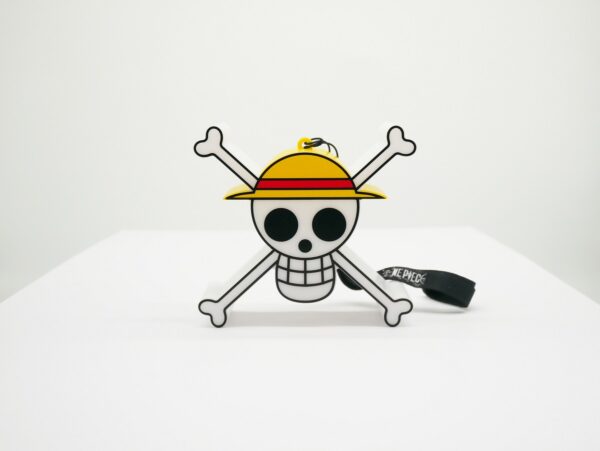 811640 SKULL LIGHT-UP ONE PIECE FACE HD