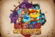 Cat Quest 3 – Notre chavis