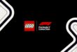 Le groupe LEGO et Formula One s’associent pour un nouveau partenariat