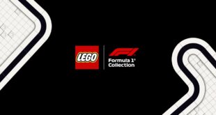 LEGO-x-Formula-1-partenariat-saison-2025-annonce-1