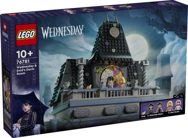 chambre-mercredi-addams-et-enedi-tim-burton-set-lego-1