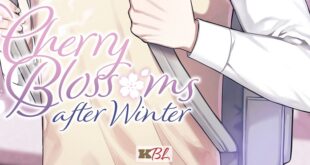 cherry-blossoms-after-winter-tome-1-avis-review-chronique-kbl-kbooks-webtoon-2