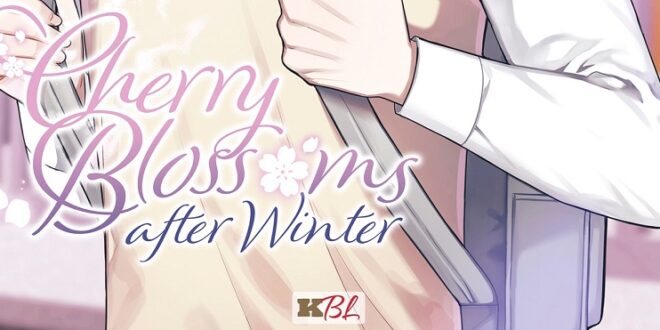 cherry-blossoms-after-winter-tome-1-avis-review-chronique-kbl-kbooks-webtoon-2