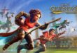 Harry Potter : Champions de Quidditch en vidéos !