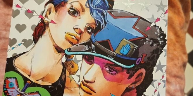 Jojo Magazine Spécial 35ème anniversaire – Notre avis