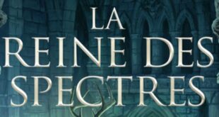 la-reine-des-spectres-tome-2-la-maison-des-morts-duologie-nicki-pau-preto-lumen-editions-avis-review-chronique-1