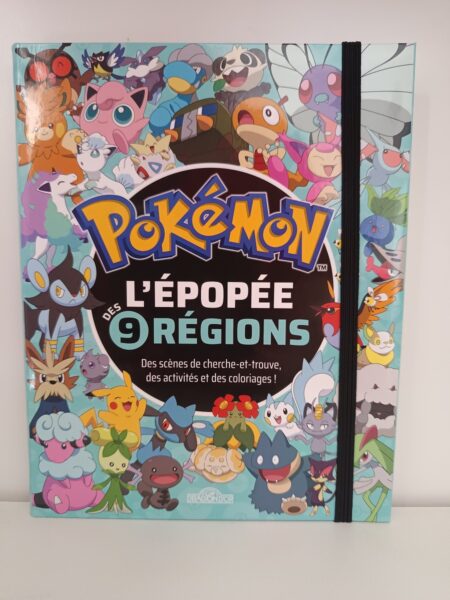 pokemon-l-epopee-des-neuf-regions-carnet-activités-jeunesse-les-livres-du-dragon-d-or-avis-review-chronique-7