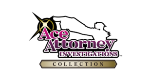 Ace-Attorney-Investigations-Collections-Capcom-Miles-Edgeworth-Benjamin-Hunter-Logo