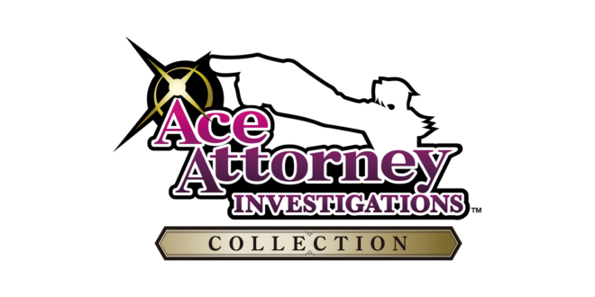 Ace Attorney Investigations Collection – Notre avis