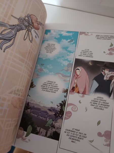 mariage-interdit-tome-1-webtoon-kbooks-avis-review-chronique-manwha-2