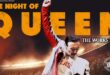 Concert – One Night of Queen arrive à Paris et en tournée dans toute la France