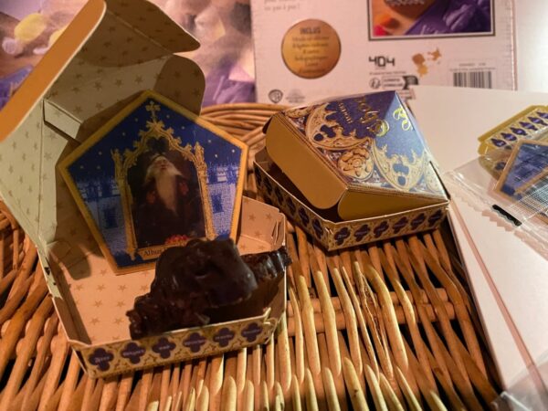 harry-potter-kit-chocogrenouilles-chocolat-404-editions-avis-review-7