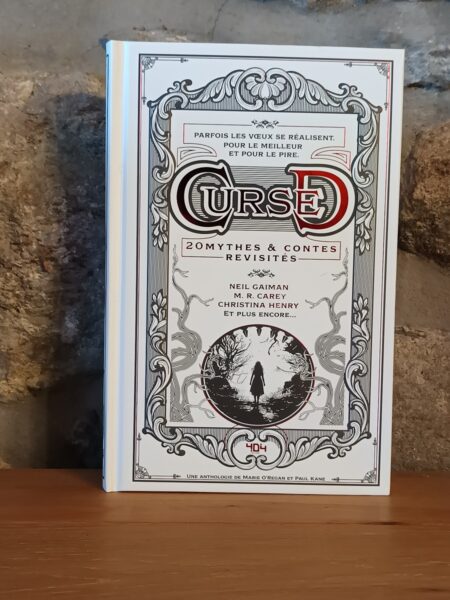 cursed-contes-et-muthes-revisites-recueil-anthologie-404-editions-fantastique-horreur-reecriture-avis-review-1