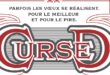 Livre- Cursed : Contes et mythes revisités – Notre avis