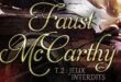 Roman – Faust McCarthy, tome 2 : Jeux Interdits – Notre avis