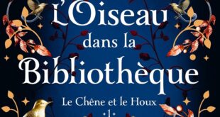 l-oiseau-dans-la-bibliotheque-le-chene-et-le-houx-tome-1-KA-Linde-Bragelonne-livre-urban-fantasy-romance-5