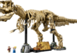 Lego – Nouveau Set Jurassic World Les Fossiles de Dinosaures : Le Tyrannosaurus Rex