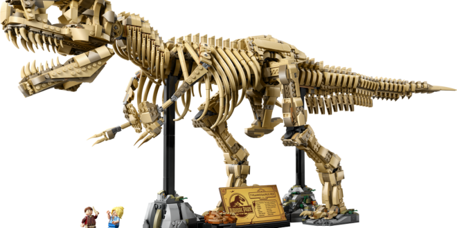 lego-jurassic-world-fossile-tyranausorus-rex-set-6